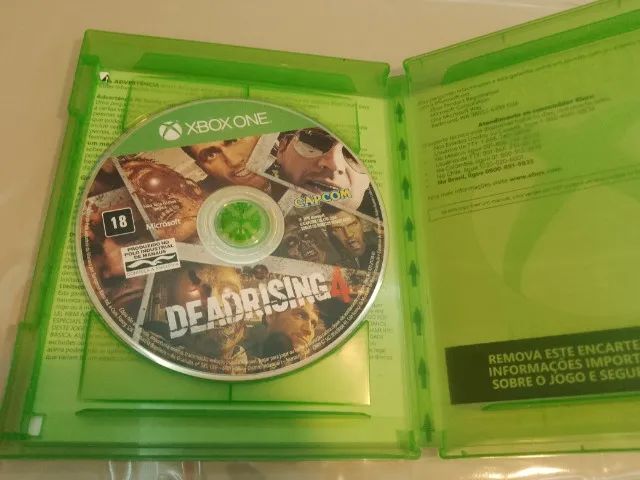 Jogo para Xbox One Deadrising 4 - Foto 3