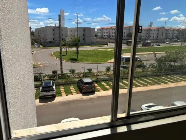 Apartamento 2 quartos 2 banheiros