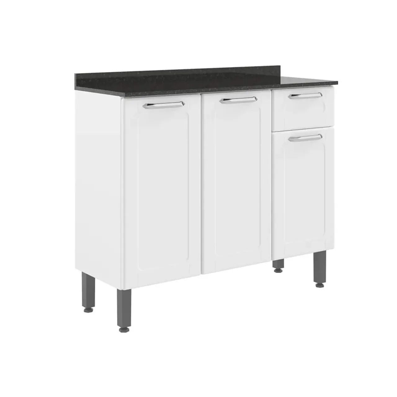 Aéreo de ferro novos. - Foto 2