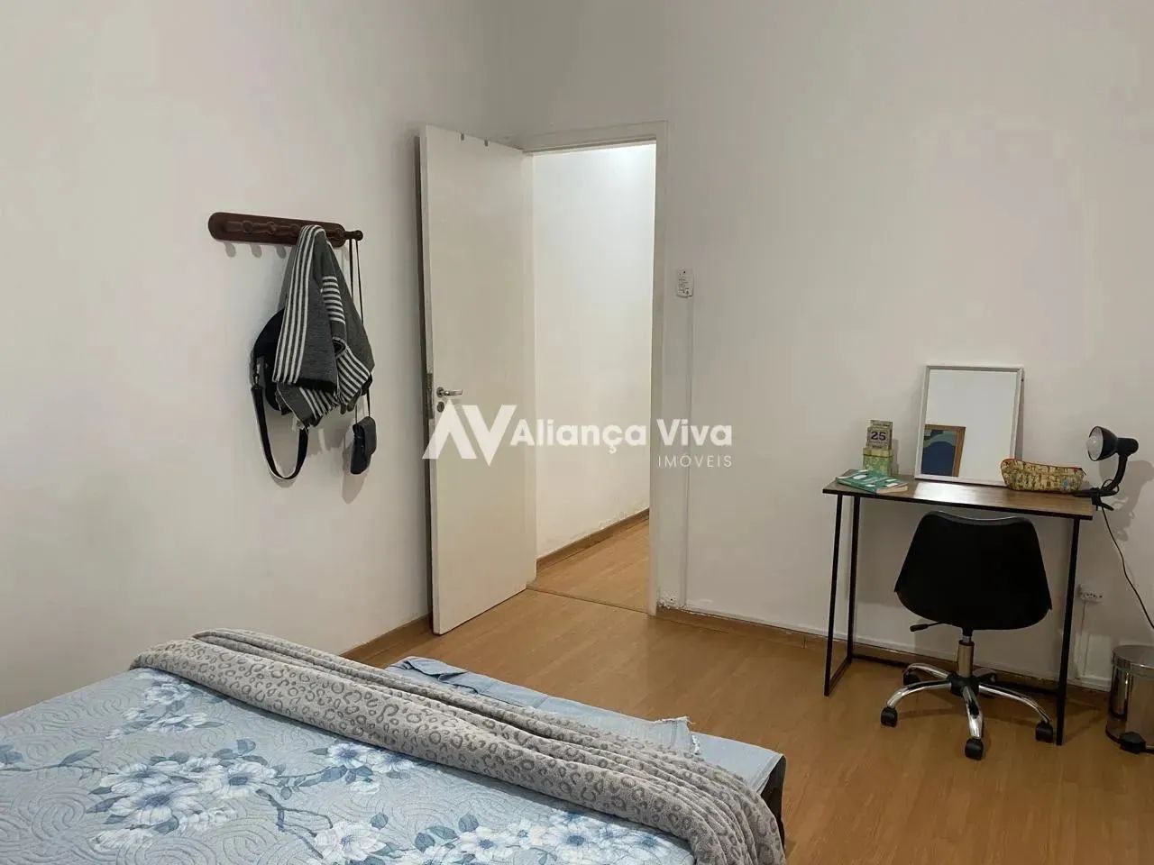 Copacabana | Apartamento 1 quarto