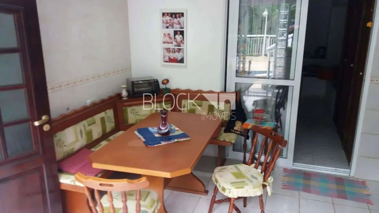 Itanhangá | Casa de Condomínio 4 quartos, sendo 2 suites - Foto 9