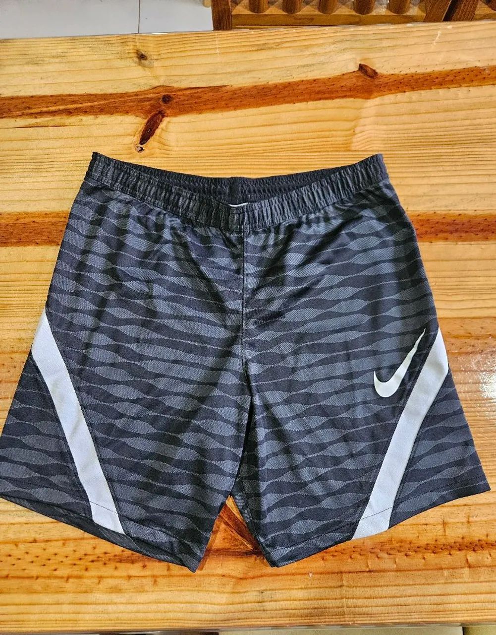 Shorte Nike preto