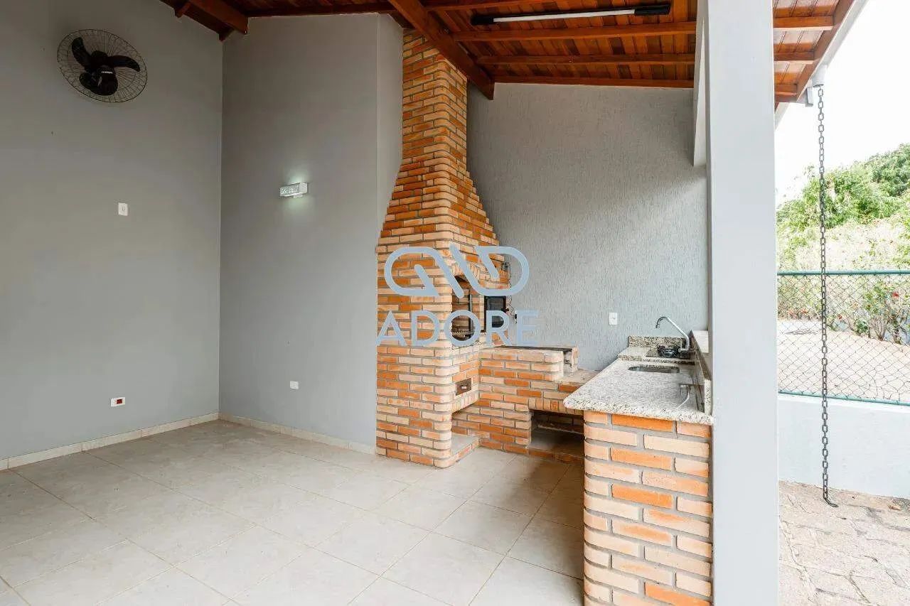 Casa para Aluguel no Condomínio Terras Mont Serrat - Salto/SP - Foto 10