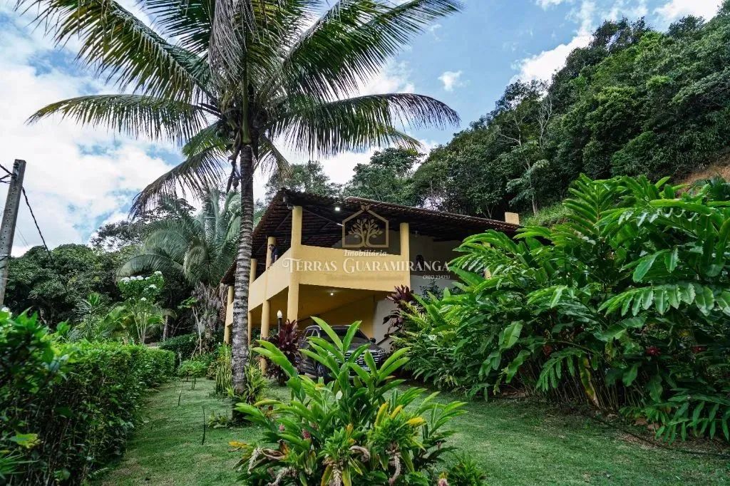 Casa Exclusiva em Meio à Natureza em Pacoti - Conforto, Amplitude e Sofisticação - Foto 3