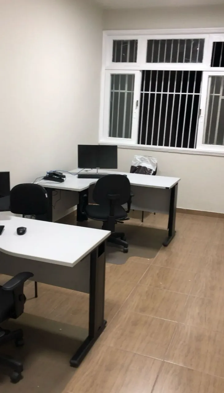 VENDA DE SALA NO CENTRO DO RIO DE JANEIRO
