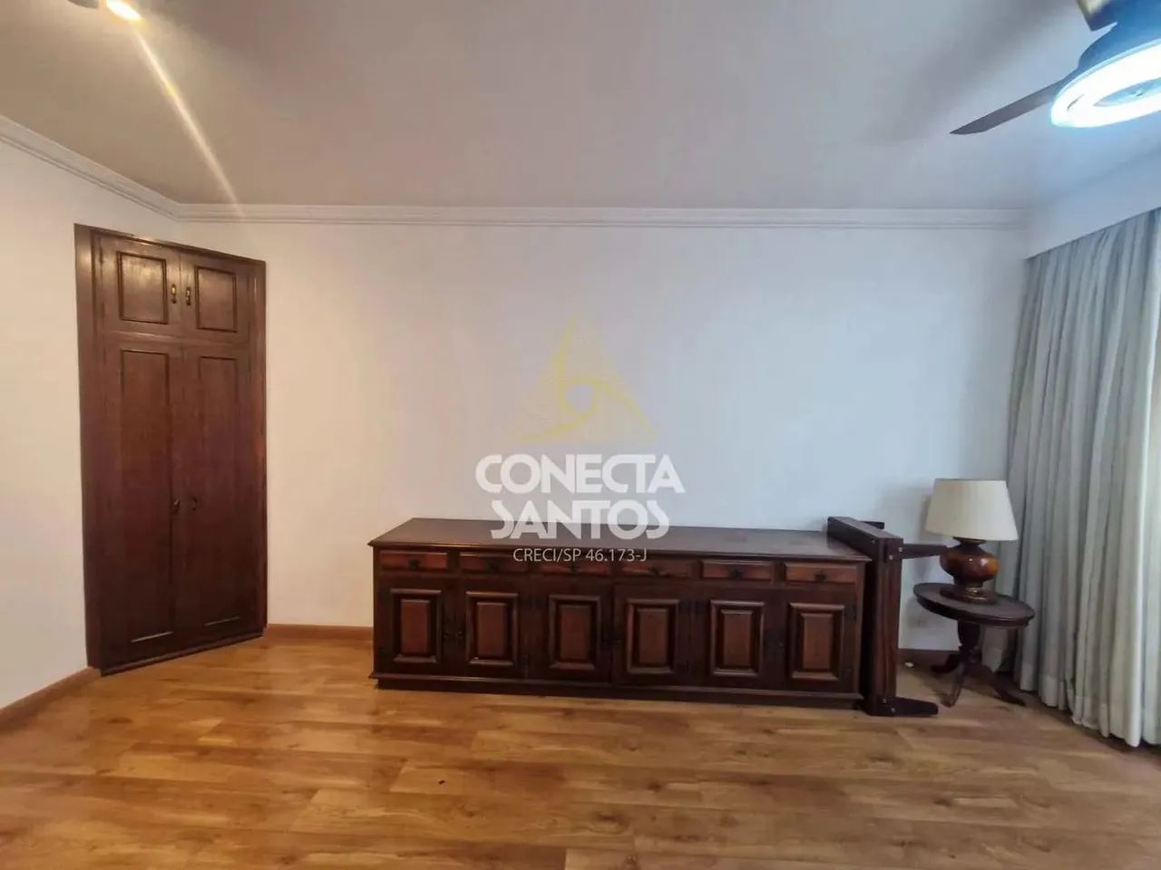 Apto 2 quartos, Gonzaga R$ 900 mil, Cod: 1784 - Foto 3