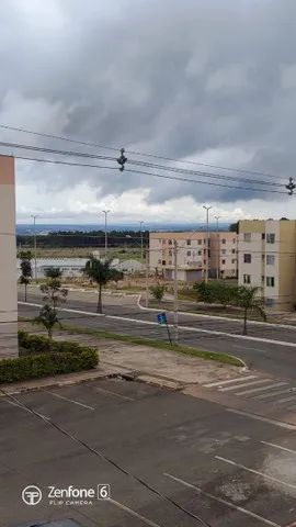 COMPRO APARTAMENTO NO PARANOÁ PARQUE!!!!