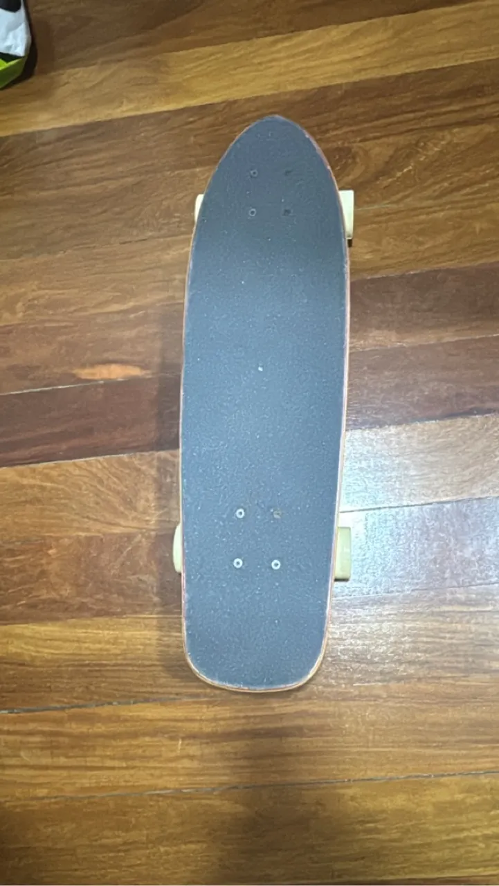 Skate Completo