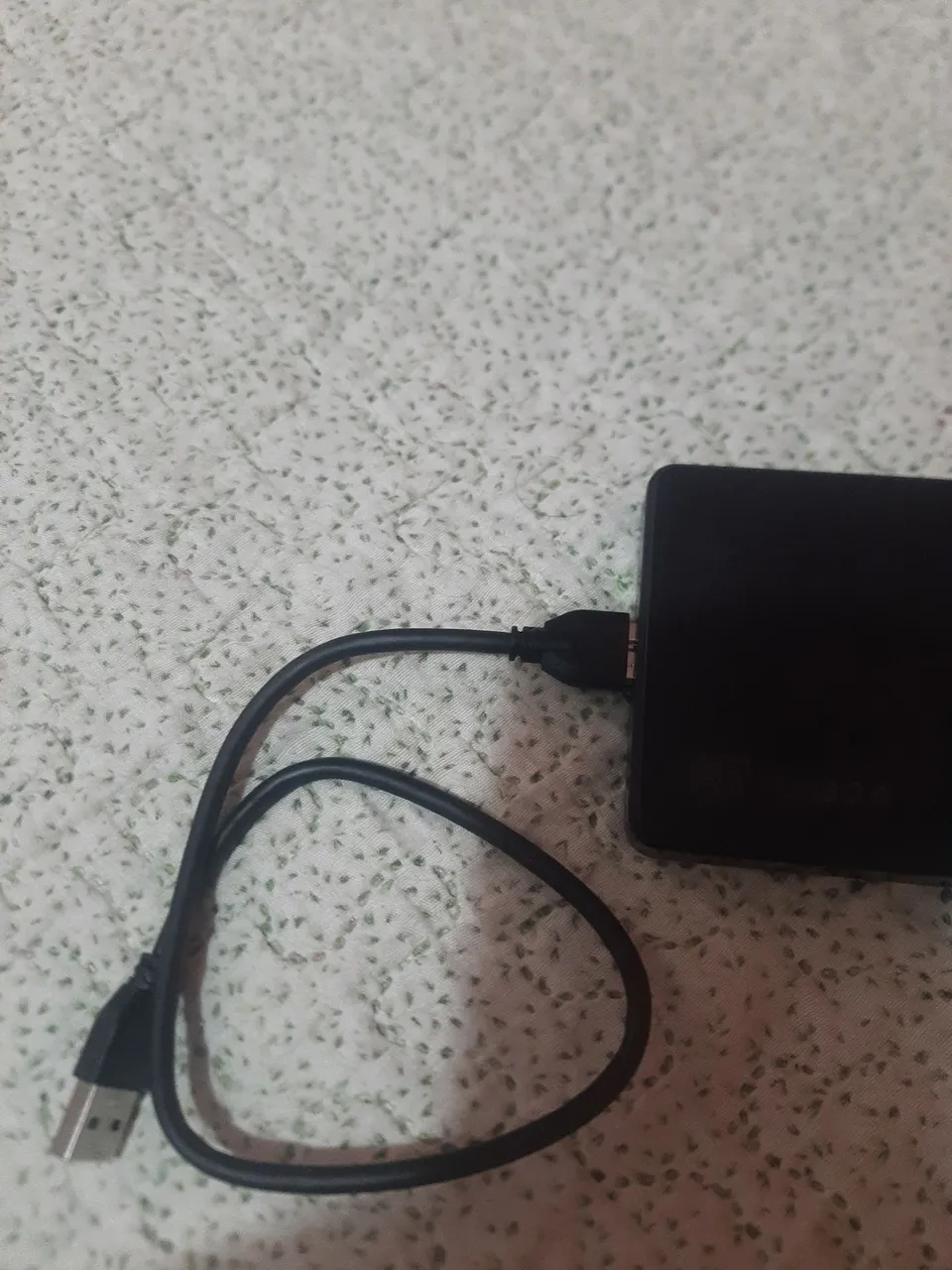 Ssd externo