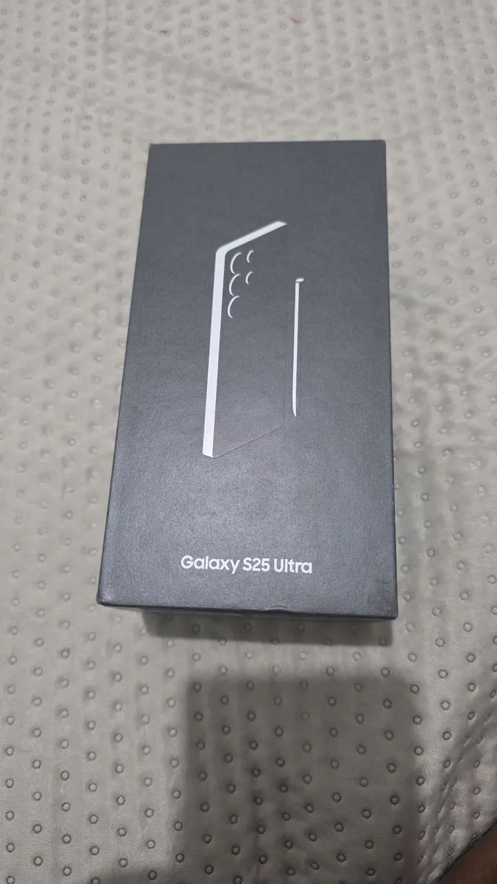 Galaxy S25 ULTRA 256gb