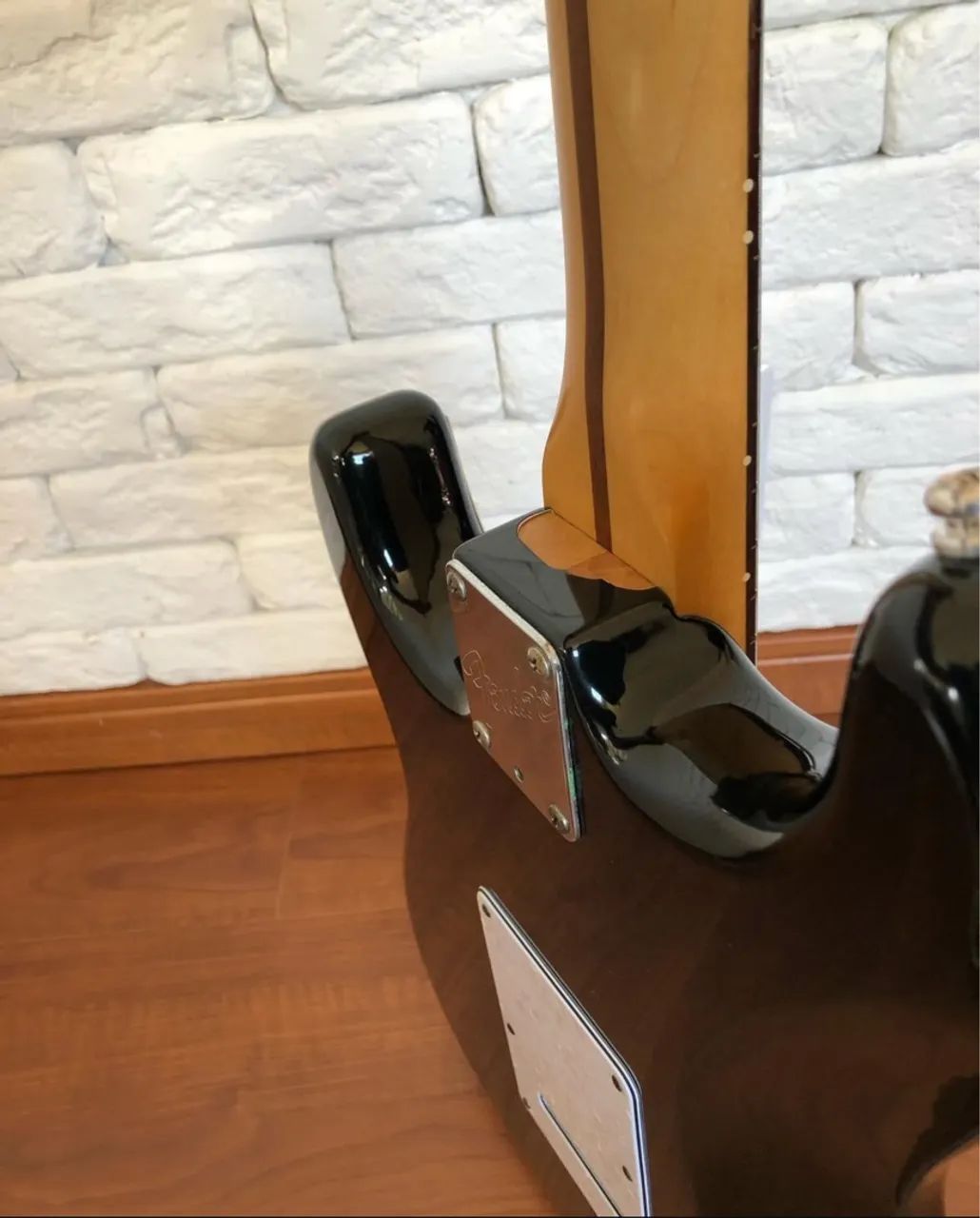 Fender Standard México 2012 - Foto 4