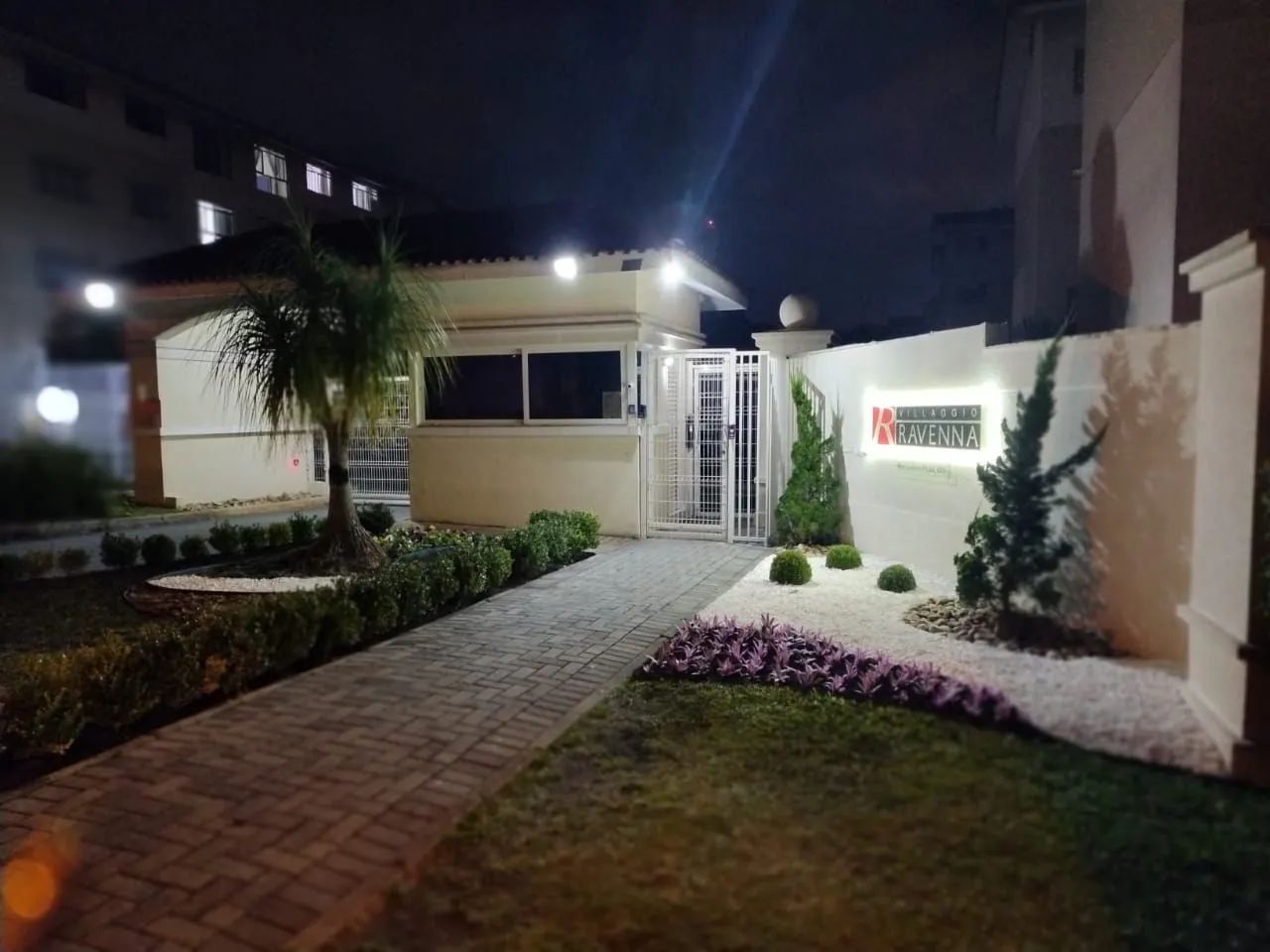 Foto - Curitiba - Pinheirinho