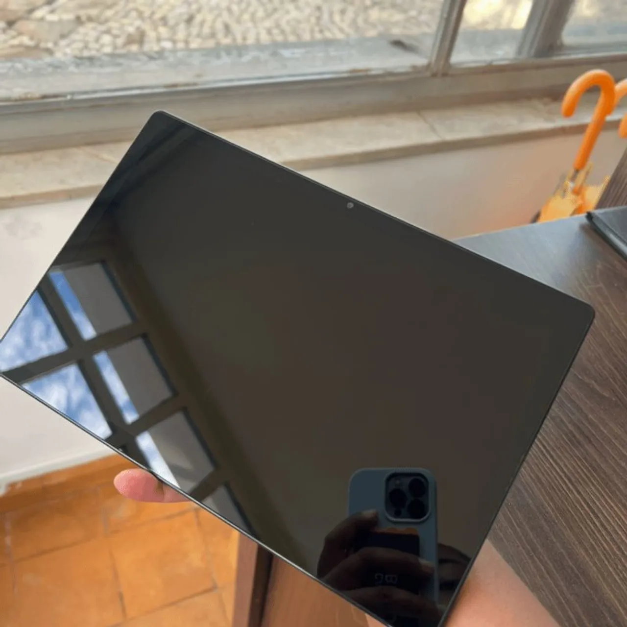 Tablet A8 10.5 POLEGADAS DE TELA