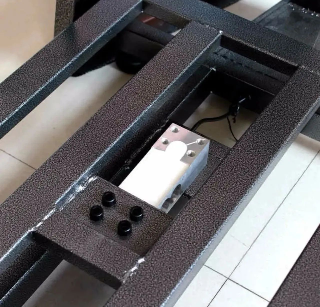 Balança Comercial Digital - Foto 5