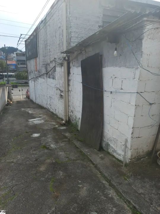 TERRENO COMERCIAL em SÃO BERNARDO DO CAMPO - SP, PLANALTO - Foto 4