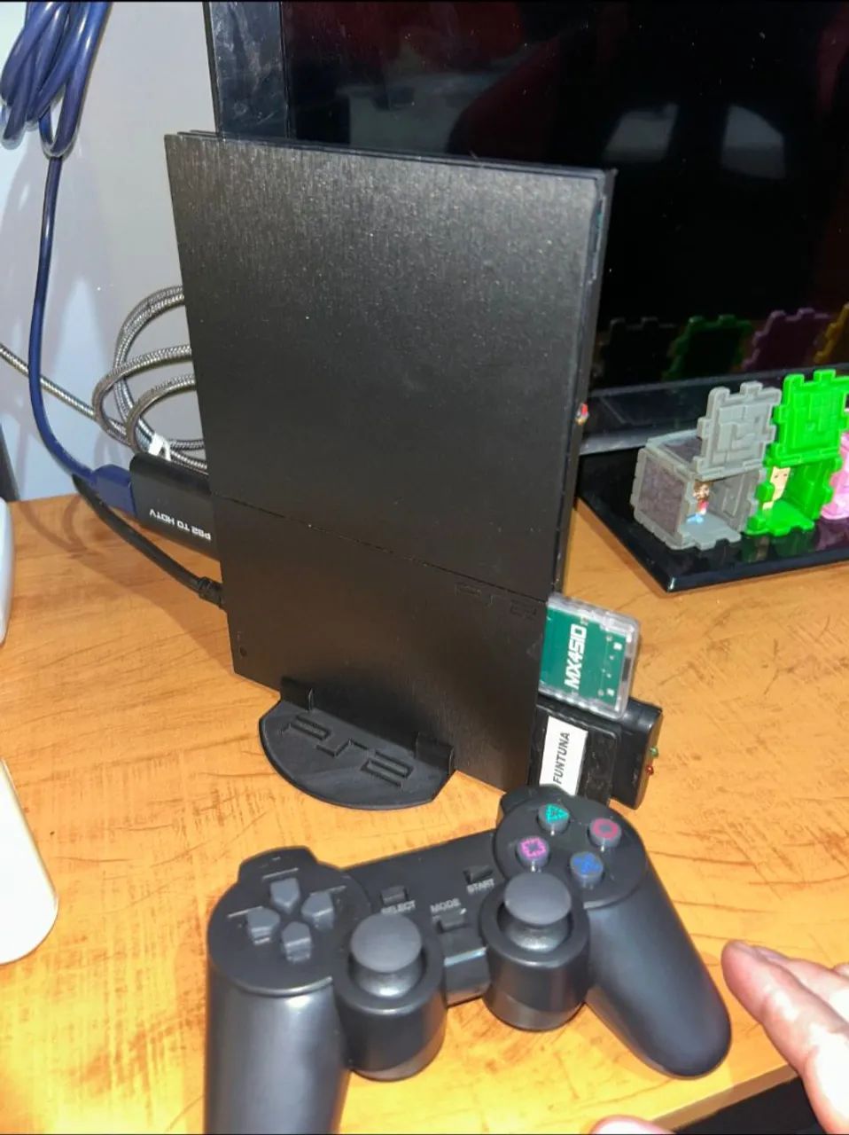  Playstation 2 128gb 