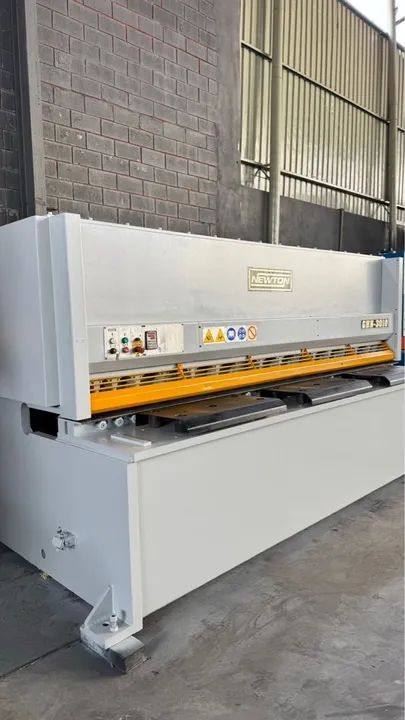 GUILHOTINA CN NEWTON  - Foto 3