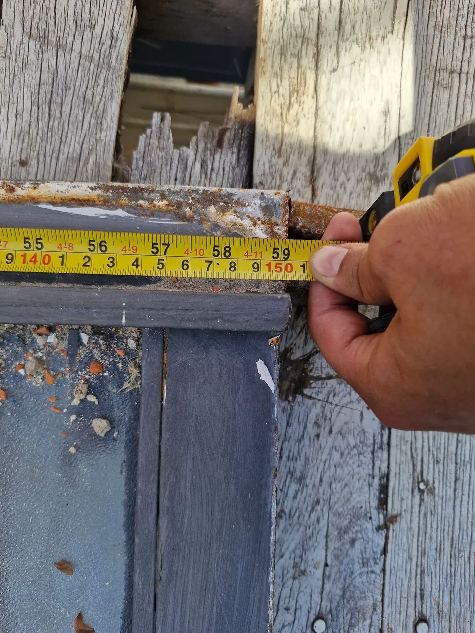 Janelas de ferro de qualidade  - Foto 2
