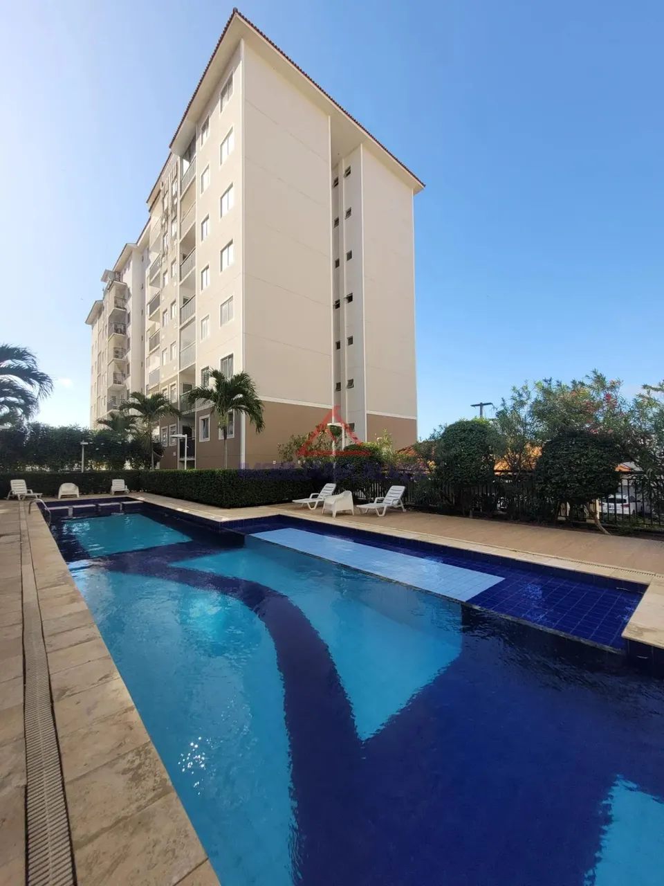 Apartamento em Santa Isabel - Teresina