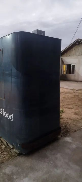 Carrinho de Espetinhos ou Lanches - Foto 4