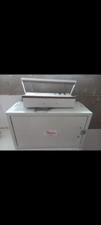 Maquina de Fraldas - Foto 2