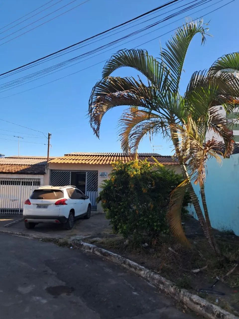 Foto - Brasília - Samambaia Norte (Samambaia)