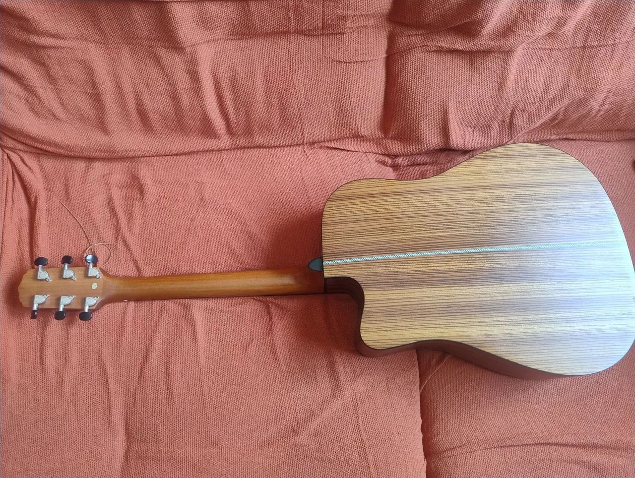 Violão Gianinni Performance  - Foto 5