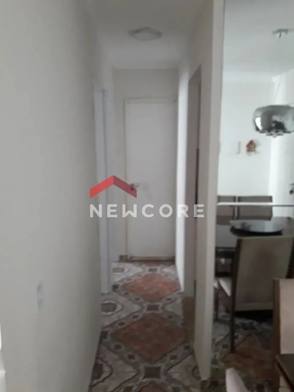 Apartamento em Rua Masato Sakai - Jardim São Miguel - Ferraz de Vasconcelos/SP - Foto 5