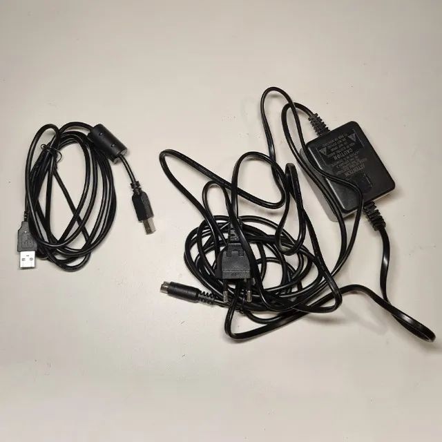 Mesa De Som Behringer Xenyx Qx1202usb 127v - Foto 3