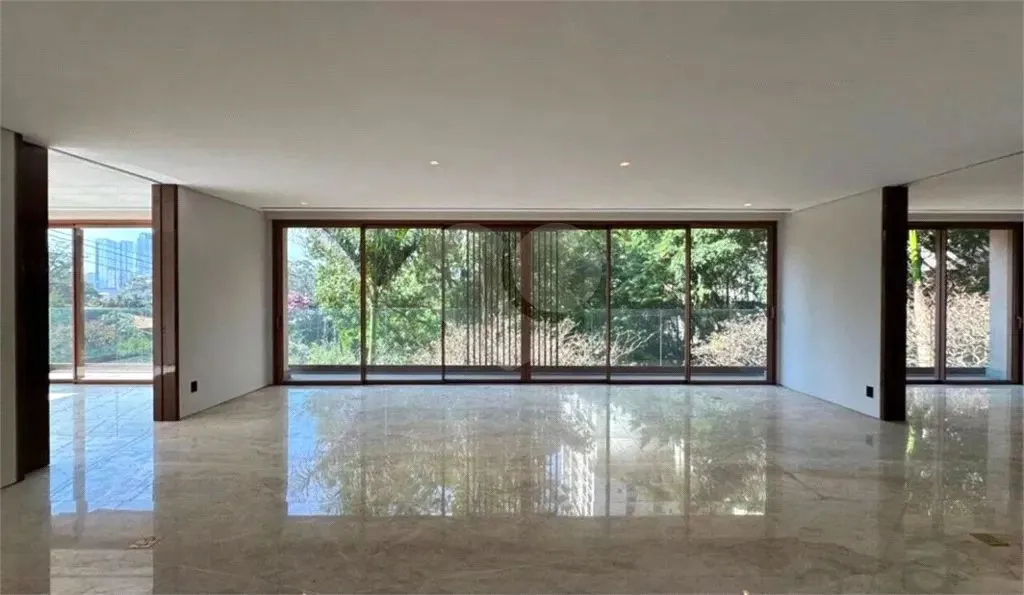Apartamento com 4 quartos à venda ou para locação em Cidade Jardim - SP