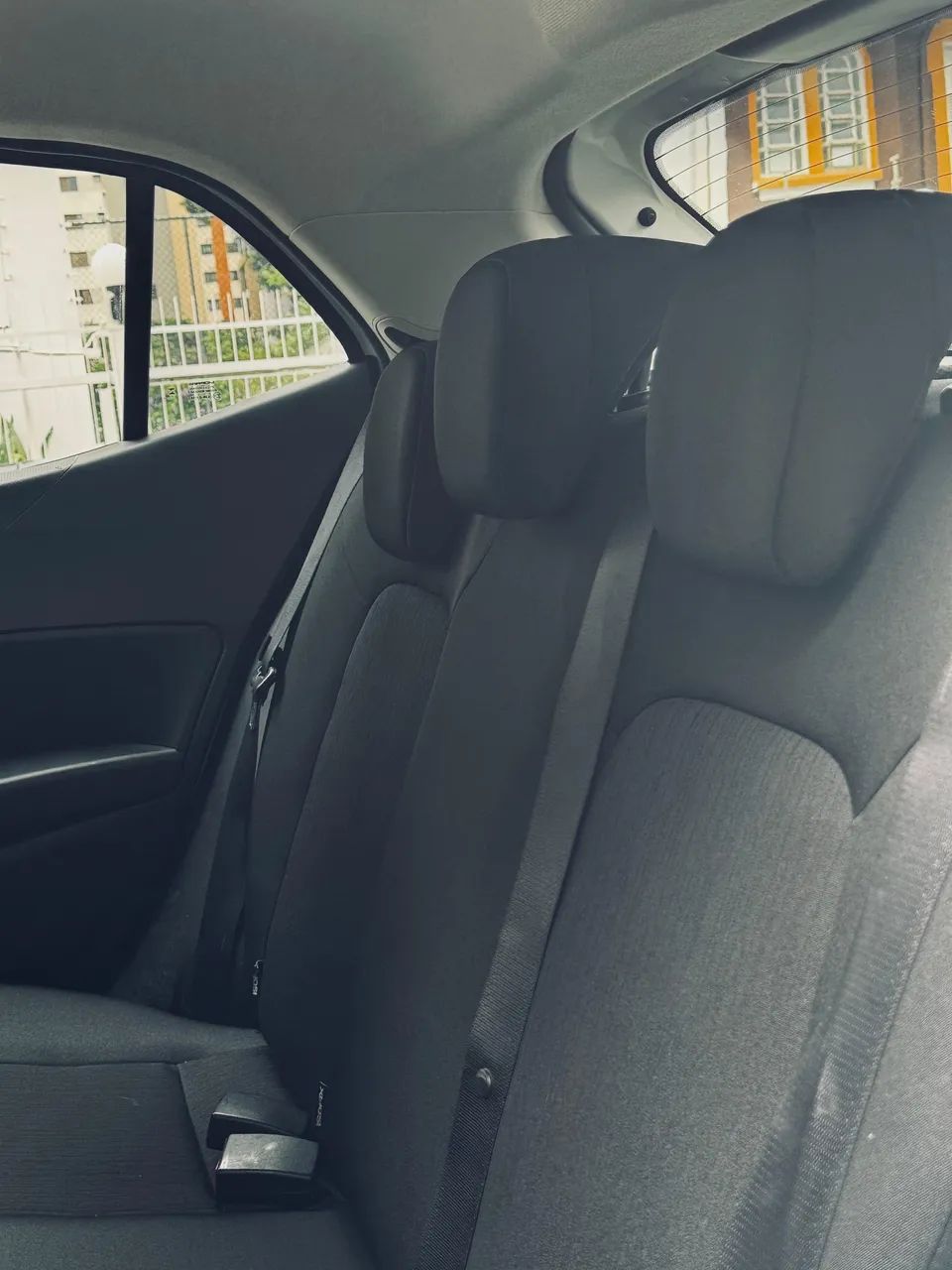 Oportunidade!! Fiat Argo 1.0 6V Flex. 2023 - Foto 5