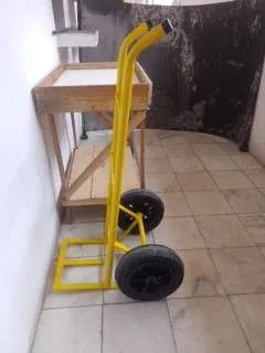 Carrinho de carga