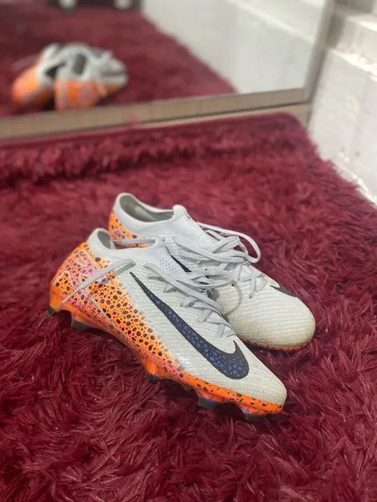 Chuteira Nike - Mercurial - Foto 3