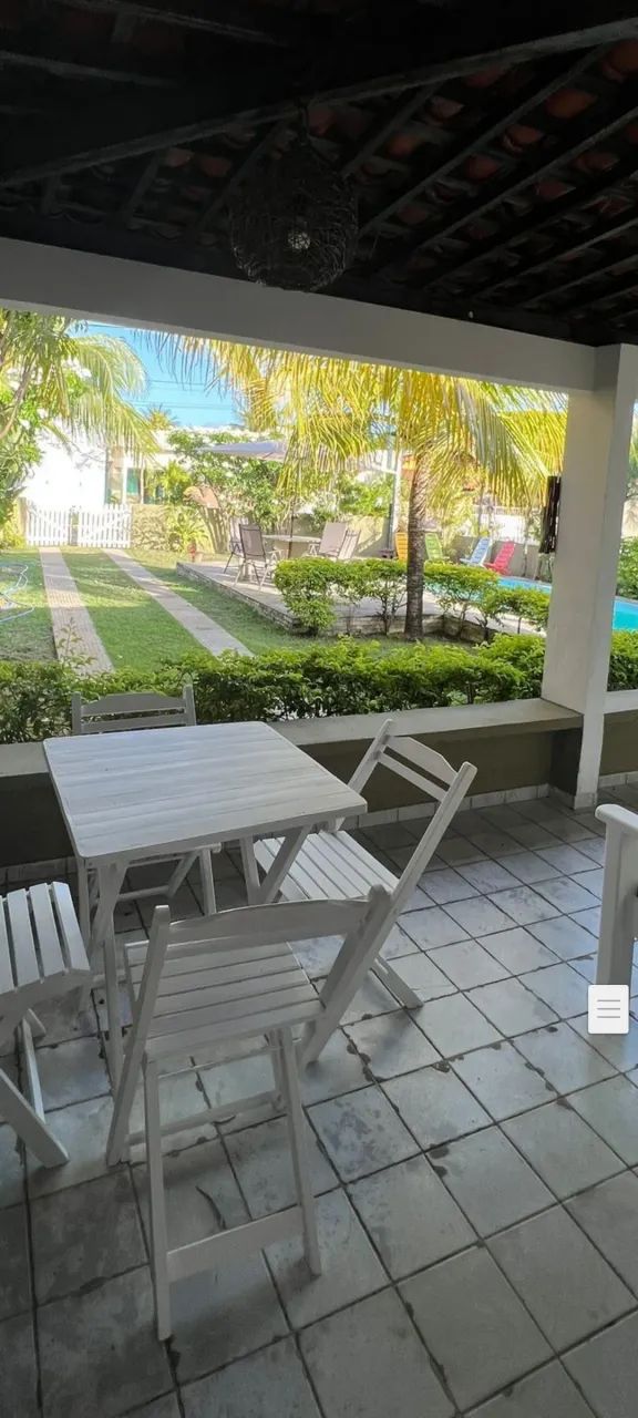 Casa 4qt,3st, condomínio b.mar