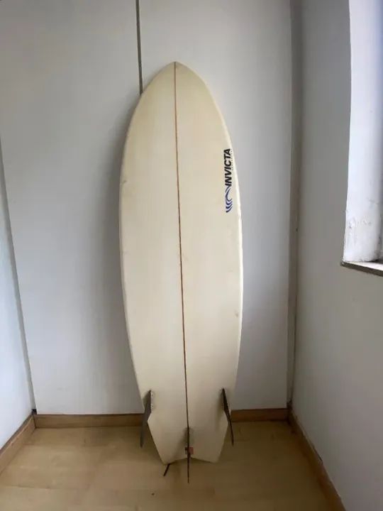 Prancha Fish INVICTA - Foto 2