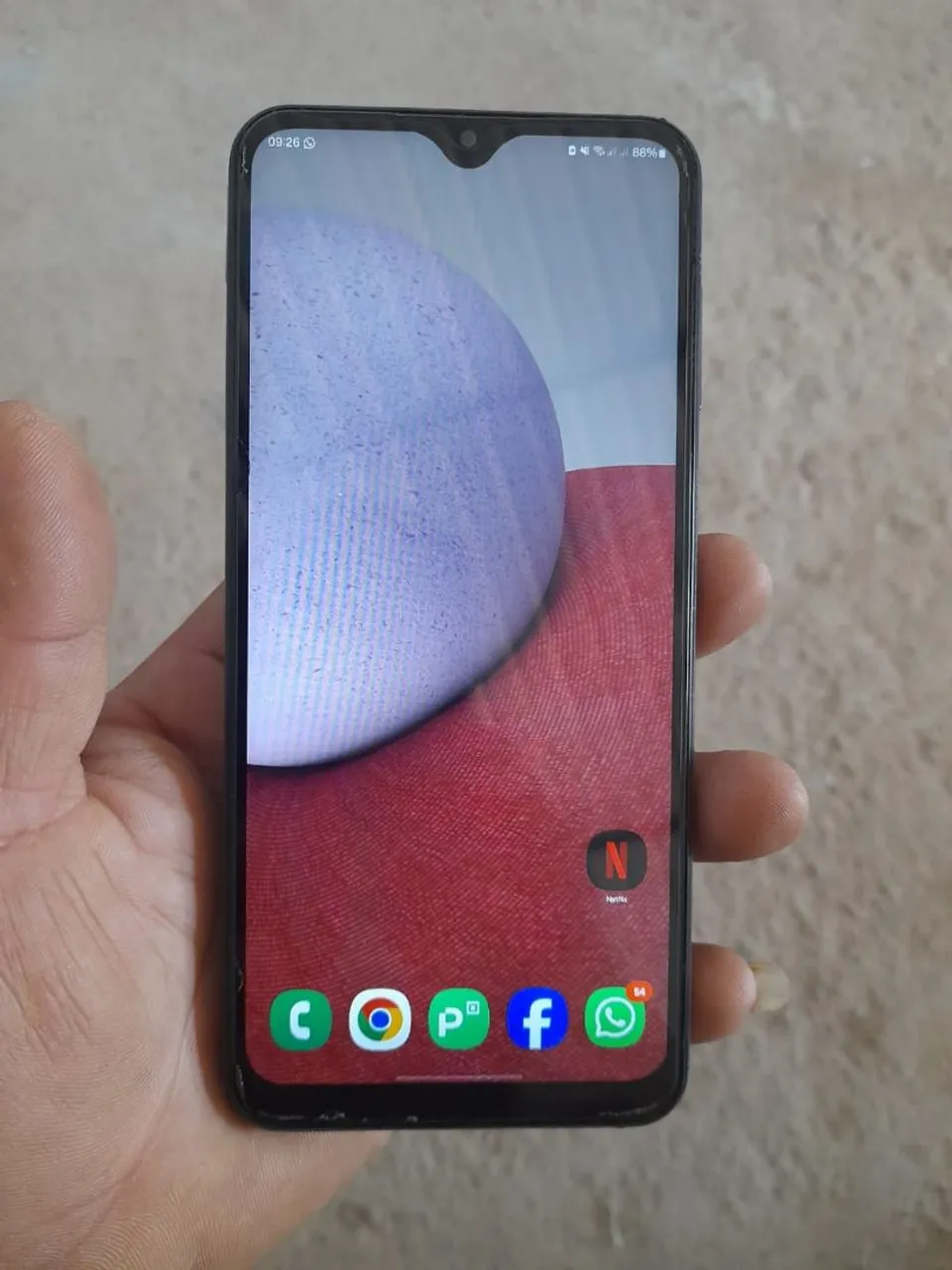 Samsung A32GB/