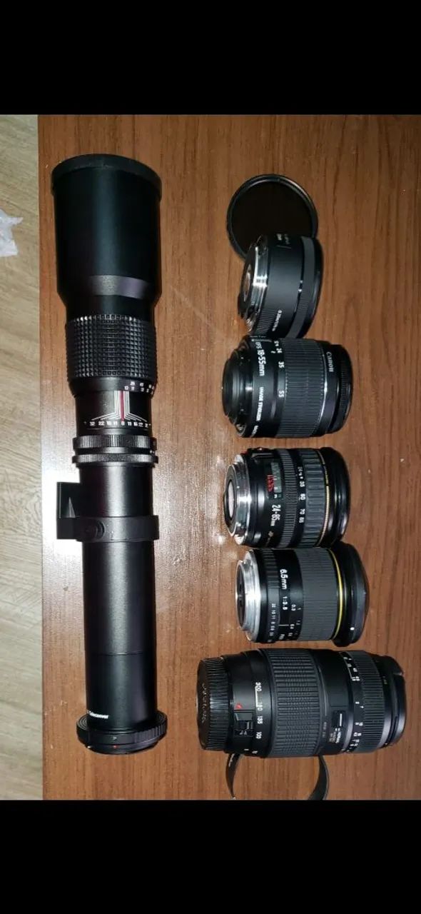 Canon EOS 80D - Câmera Digital420251920960727042