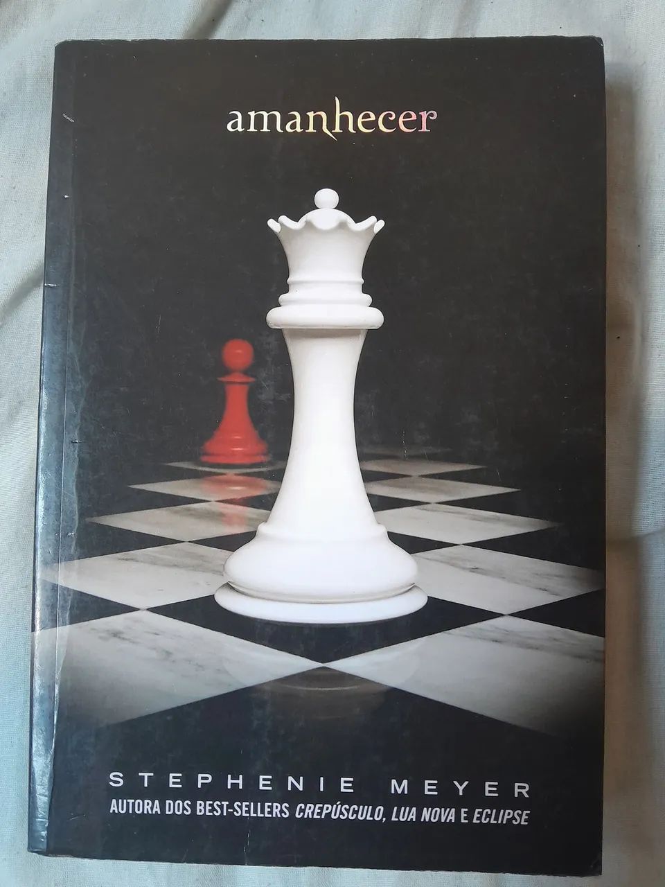 Livro A saga crepúsculo-4unidades - Foto 2