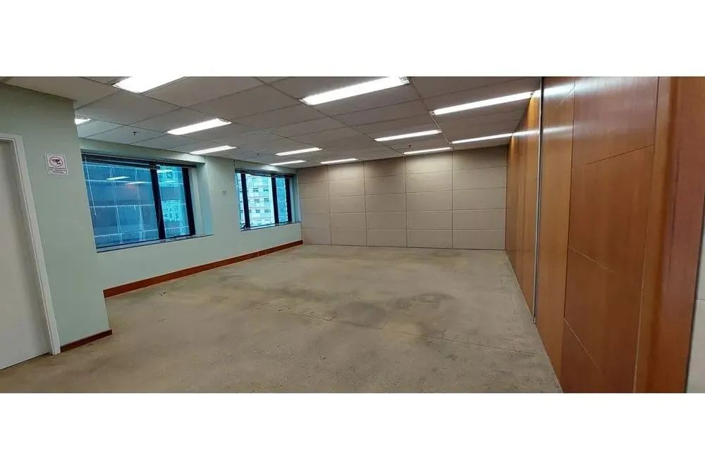 SALA COMERCIAL em São Paulo - SP, Cerqueira César - Foto 2