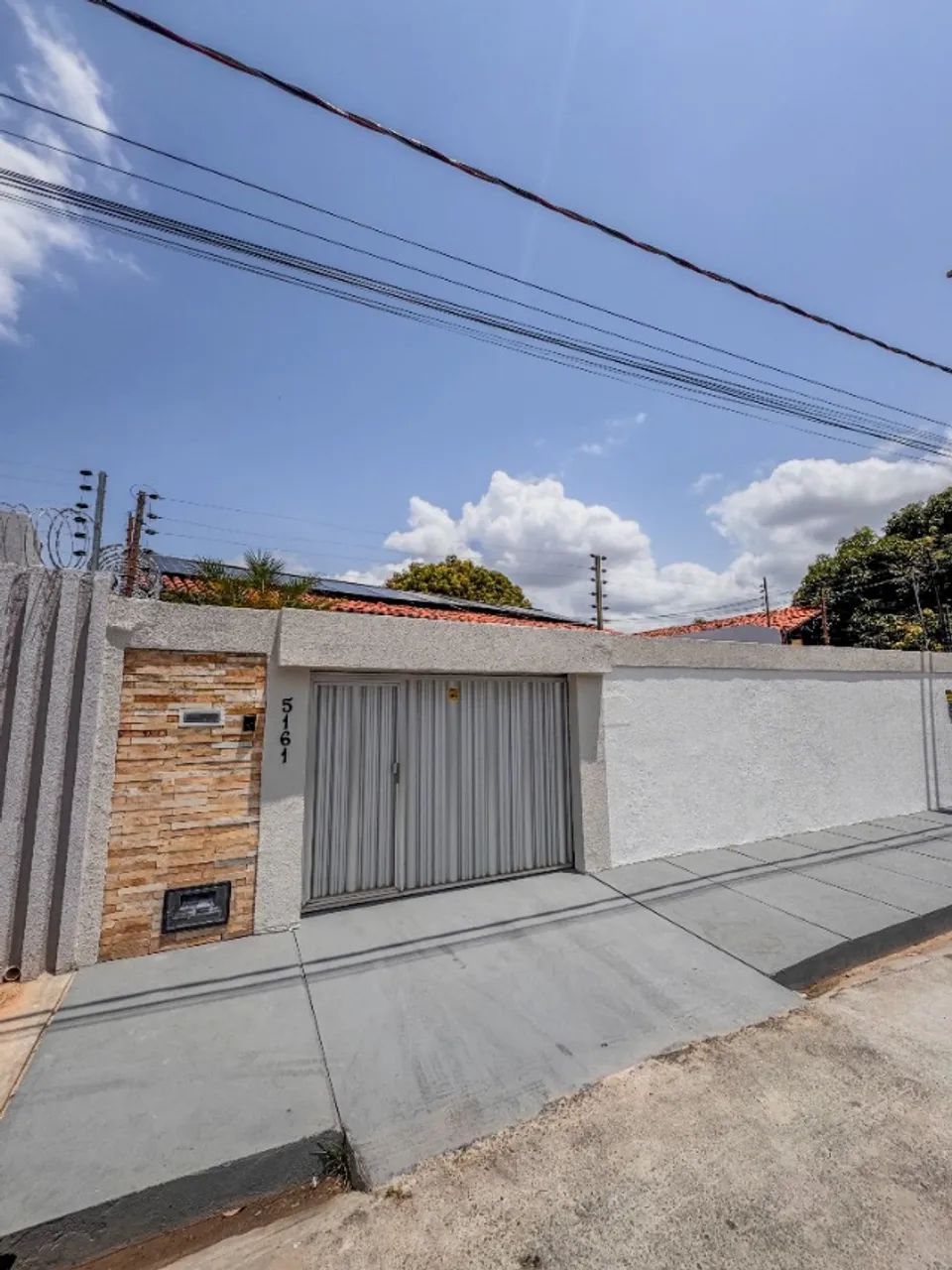 Foto - Teresina - Santa Isabel