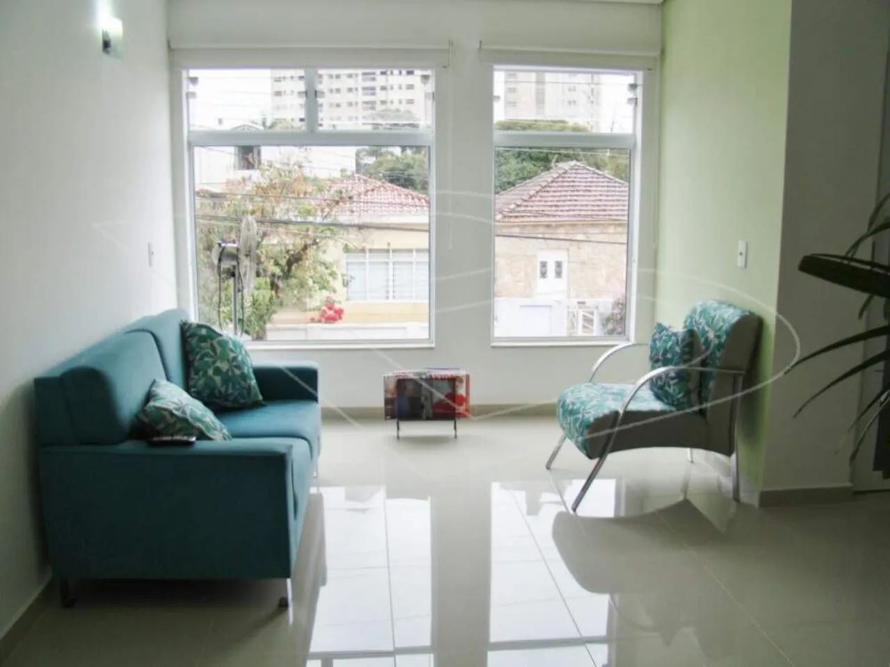 Sala / Conjunto Comercial para aluguel, Vila Fascina - Limeira/SP - Foto 5