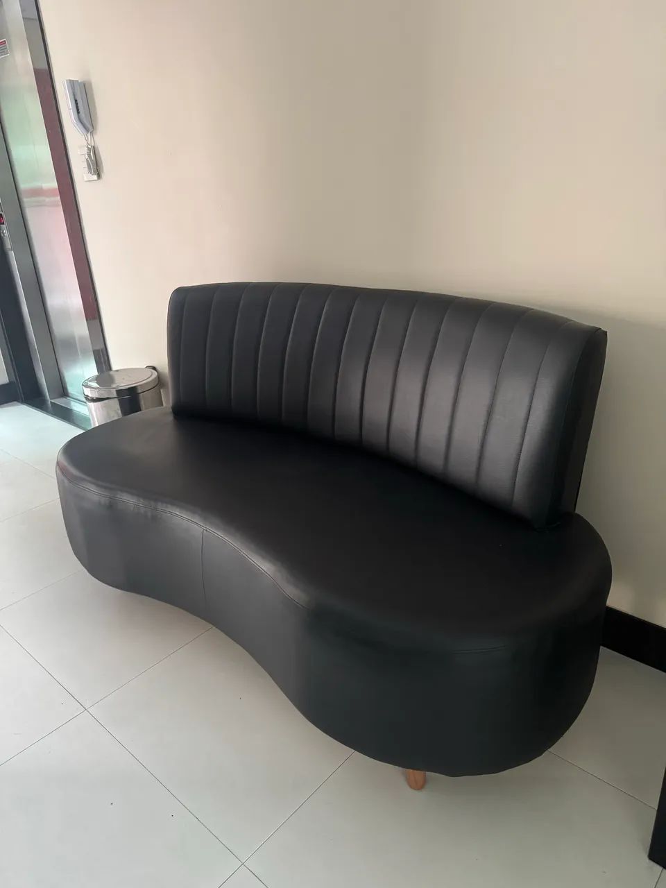 Sofá Qatar em Corano  - Foto 2