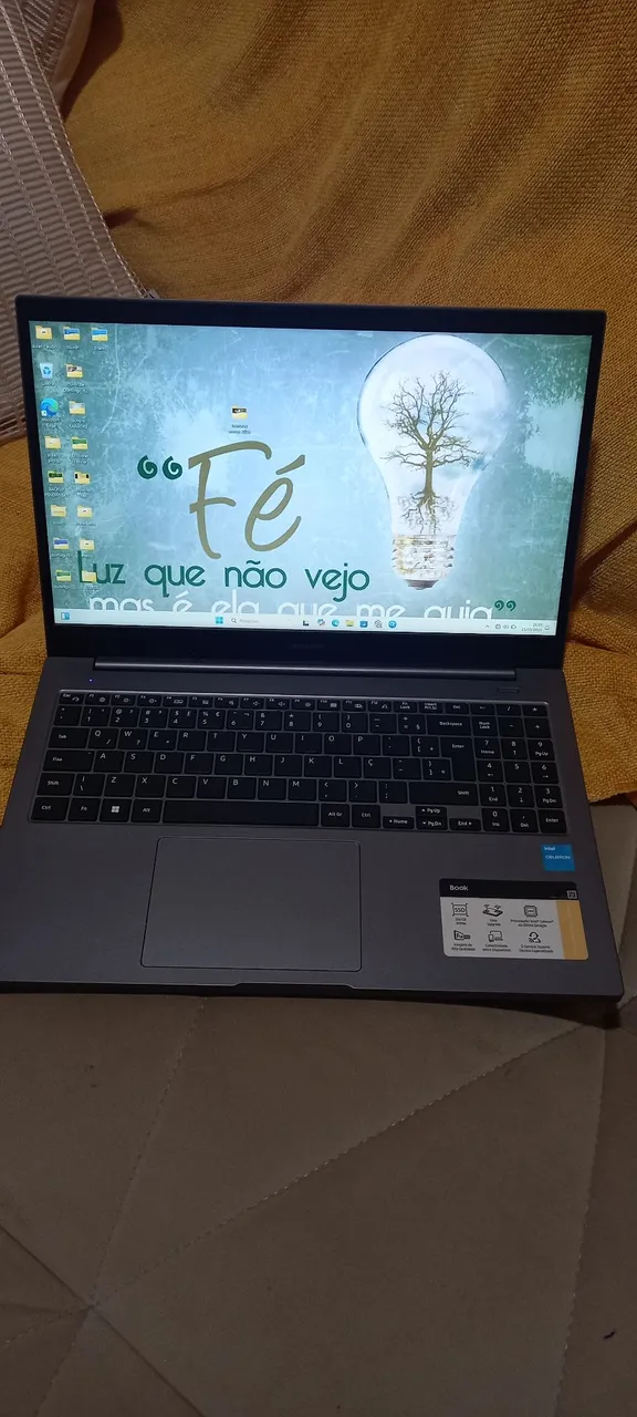 Notebook Intel Core i5