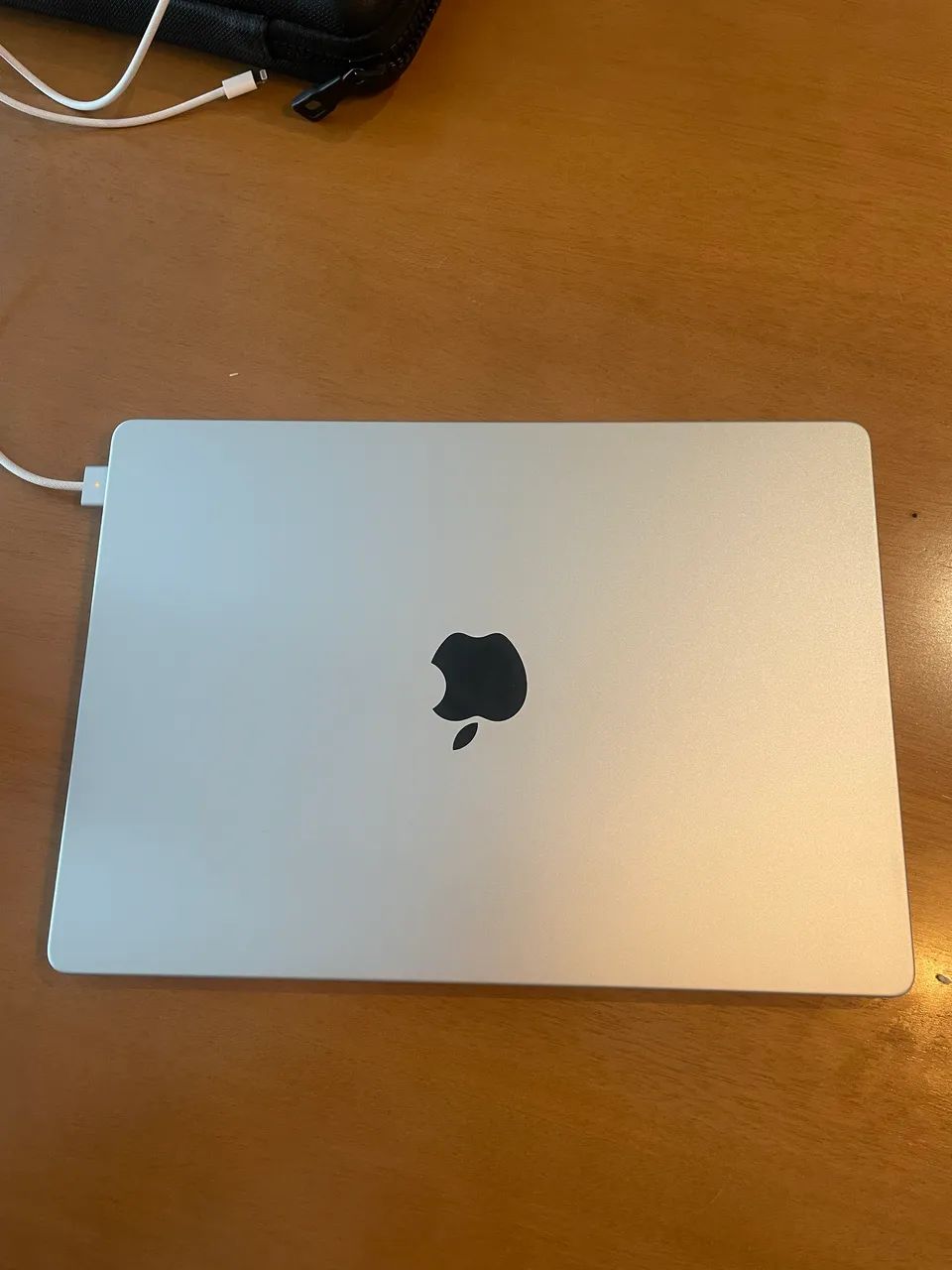 MacBook Pro 14? Apple M3 - Novíssimo | Bateria 100% - Foto 3
