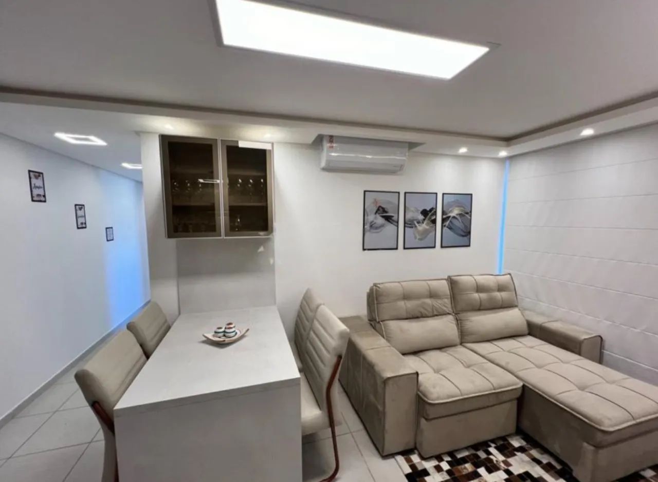Apartamento condomínio Vista Atlântico  - Foto 3