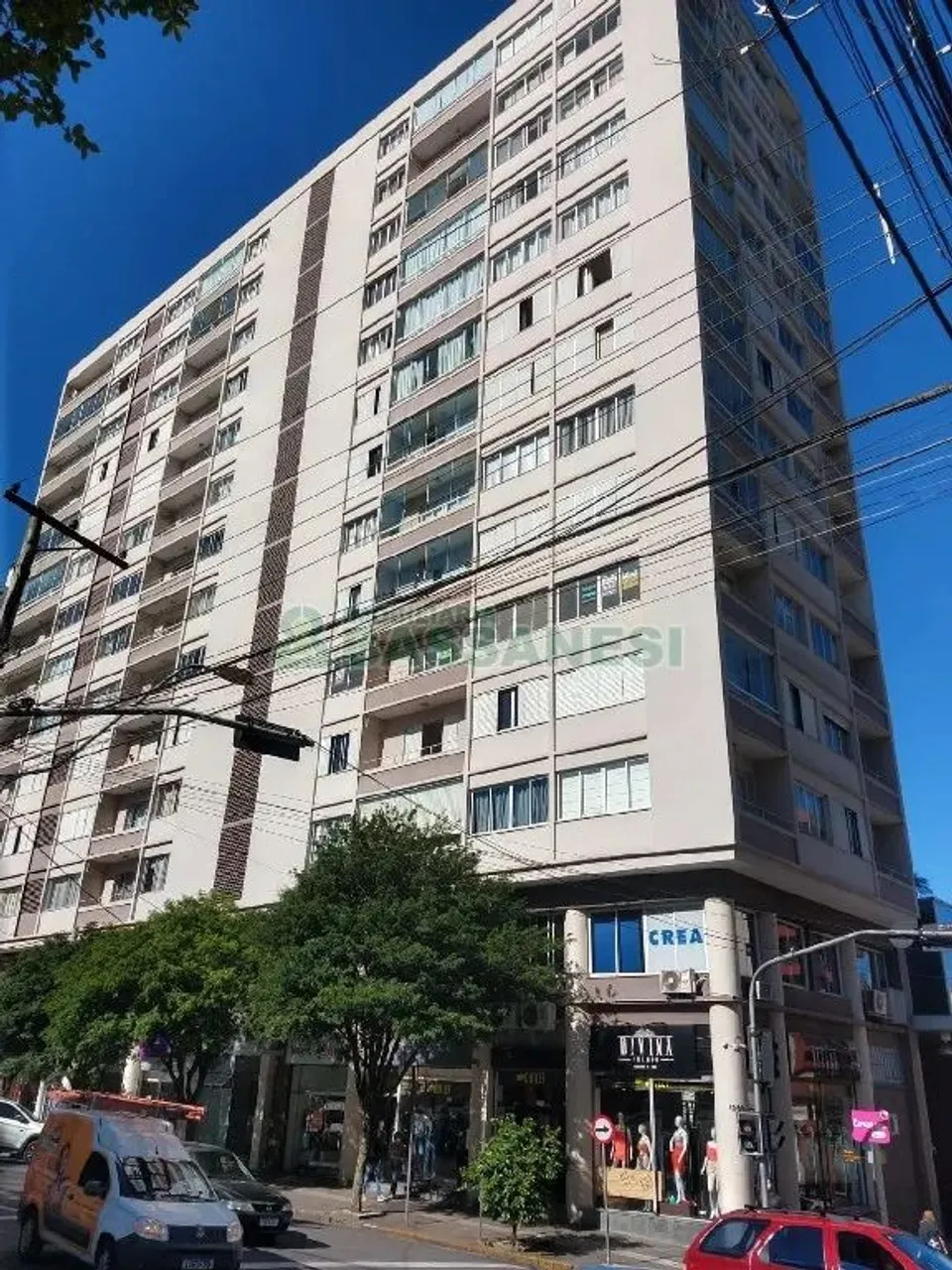 Apartamento Centro Caxias do Sul