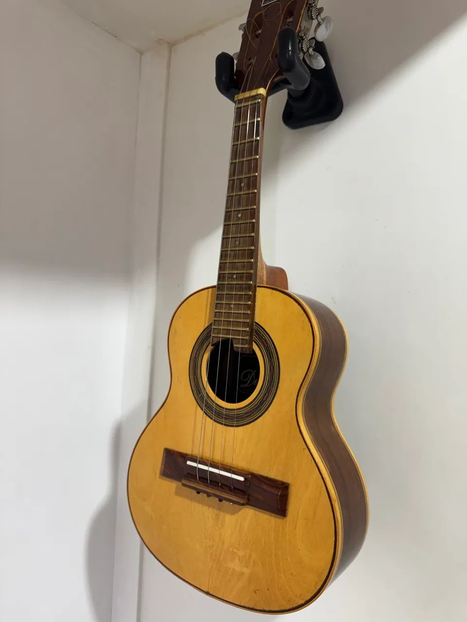 Cavaquinho del vecchio - Foto 5
