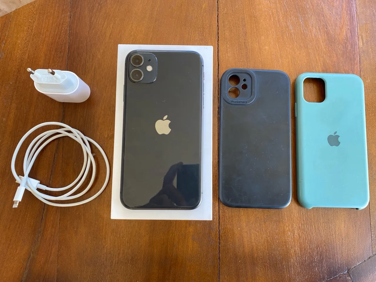 iPhone 11 128gb