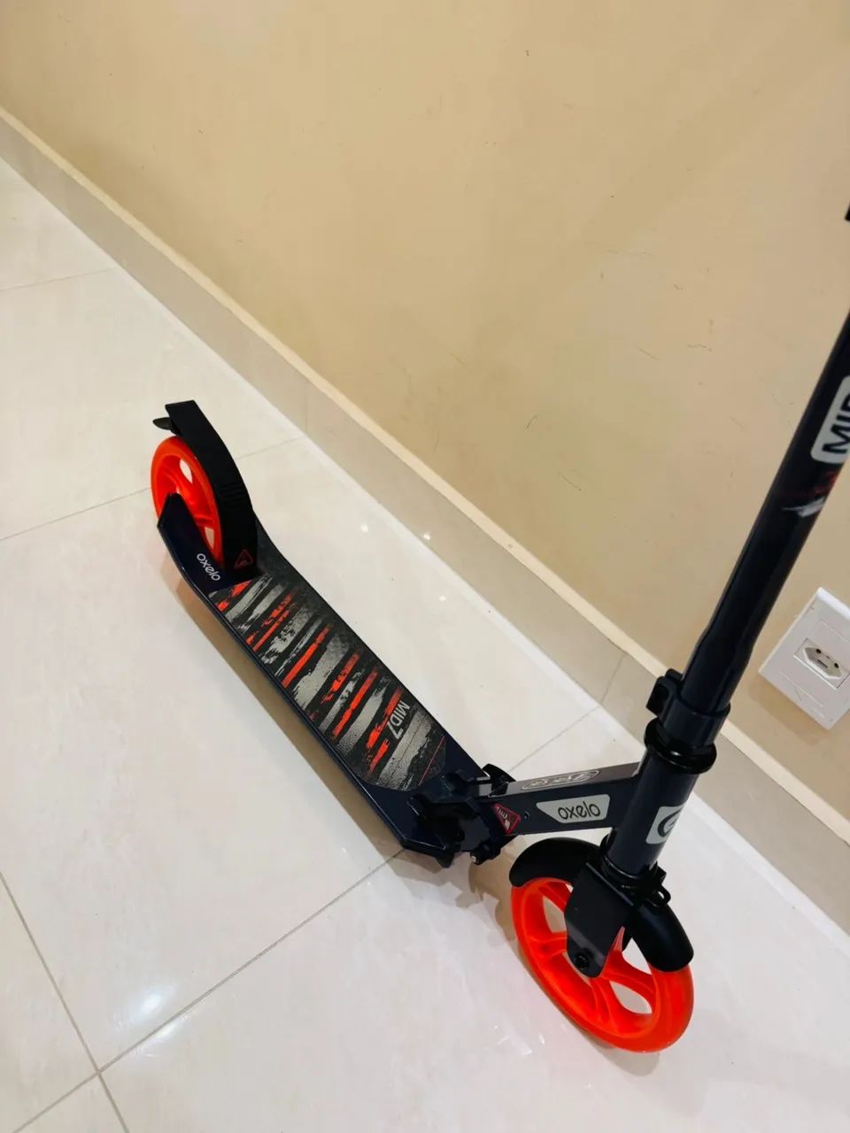 Patinete MID7 Oxelo - Foto 4