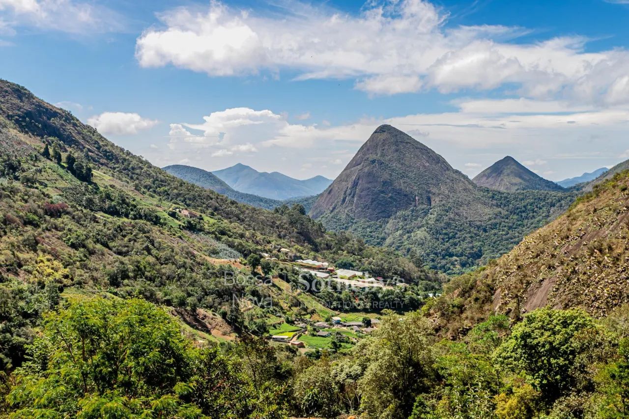 Pousada sustentável com 8 chalés e produção própria ao lado do Parque Nacional da Serra do - Foto 2